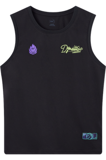 Junior Basketball Suit