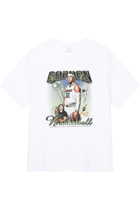 Aaron Gordon - Short Sleeve T-shirt