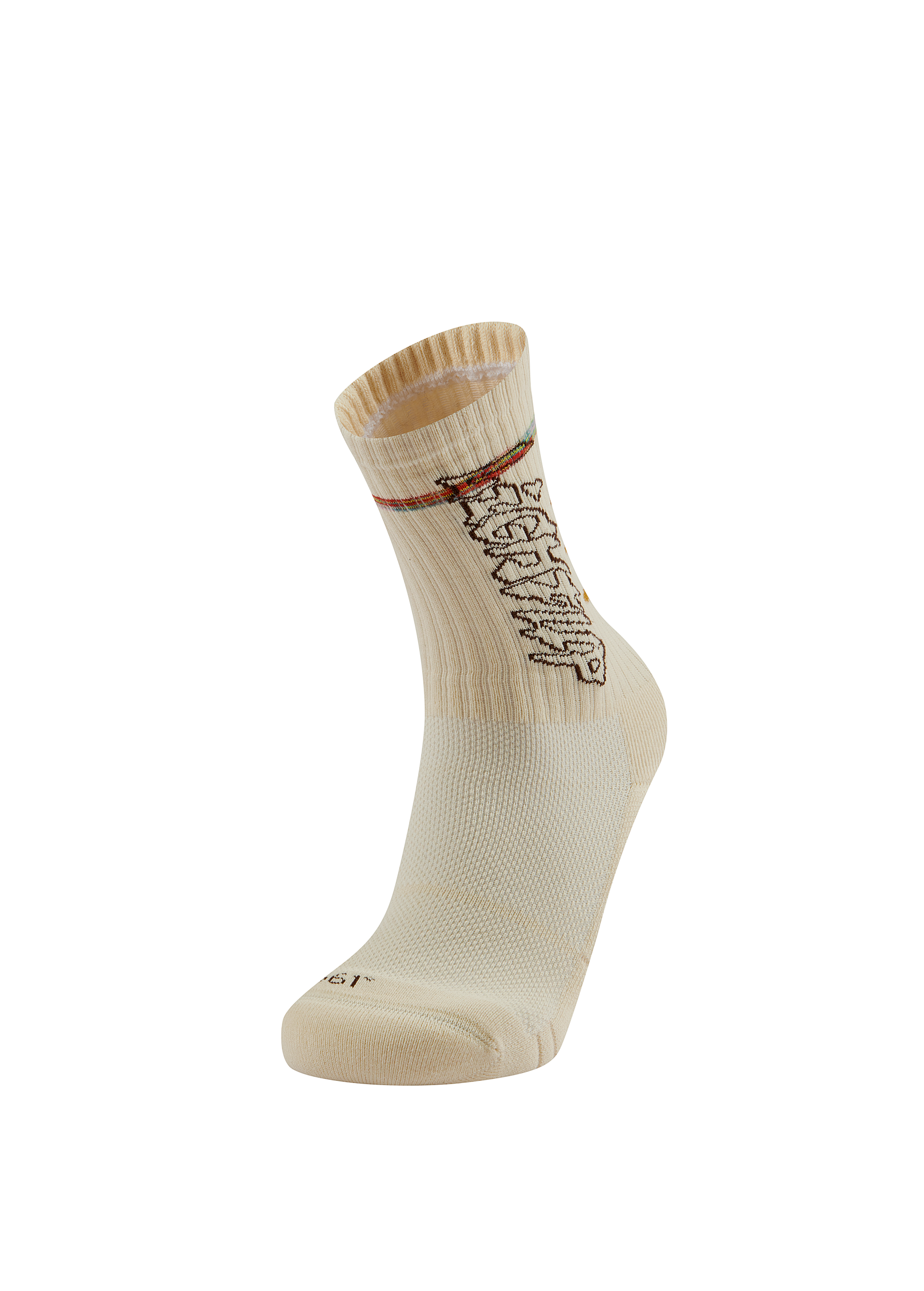 M's pro basketball long socks