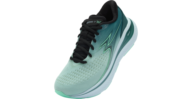 Women's Meraki 7