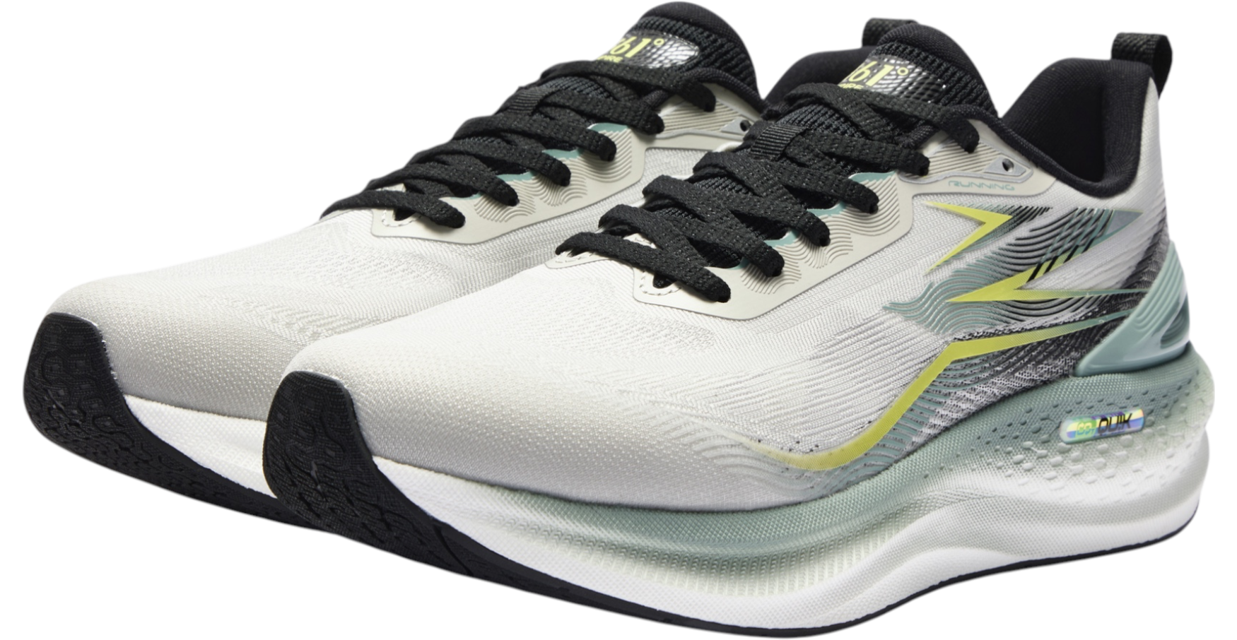 Men's Spire CQT 3