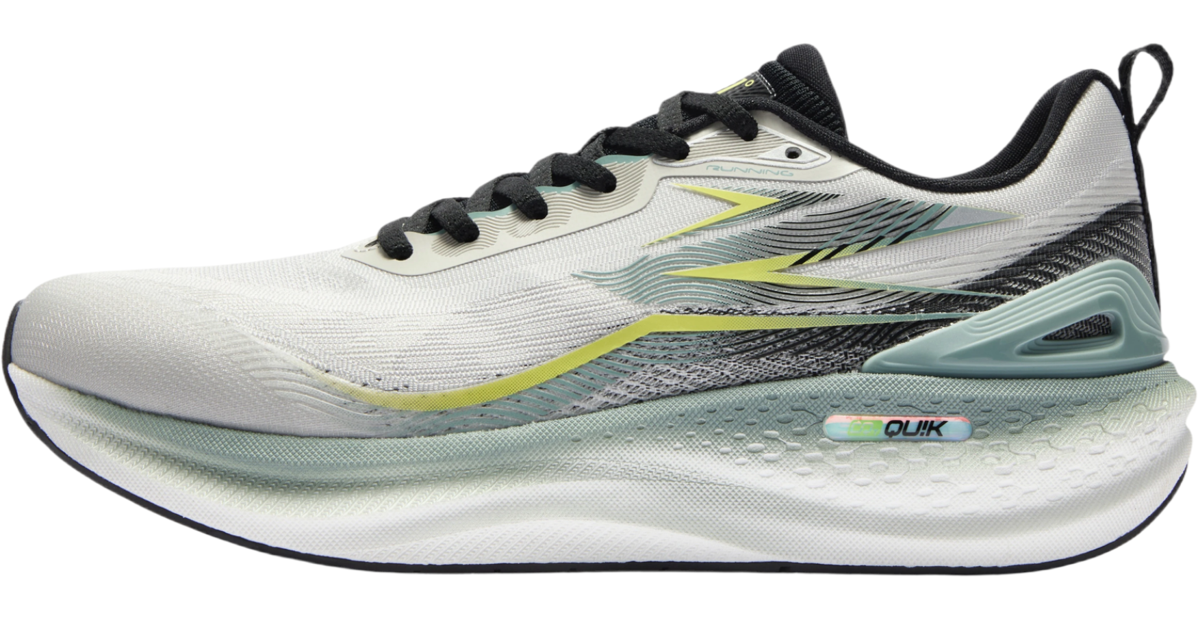 Men's Spire CQT 3