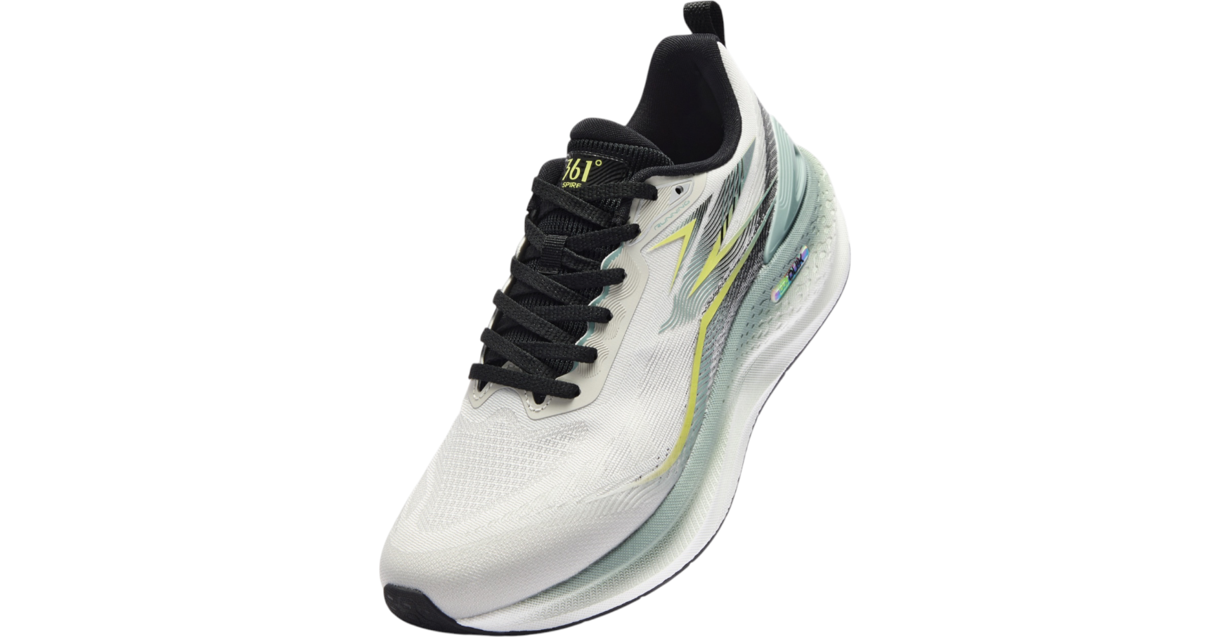 Men's Spire CQT 3