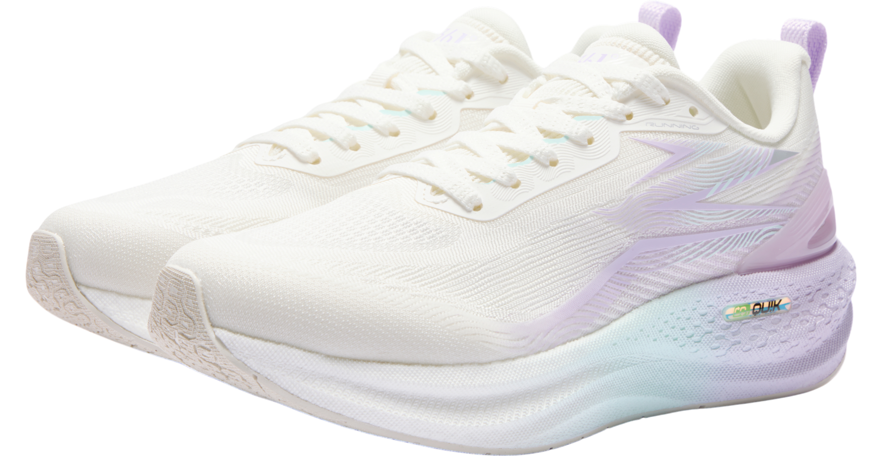 Women's Spire CQT 3