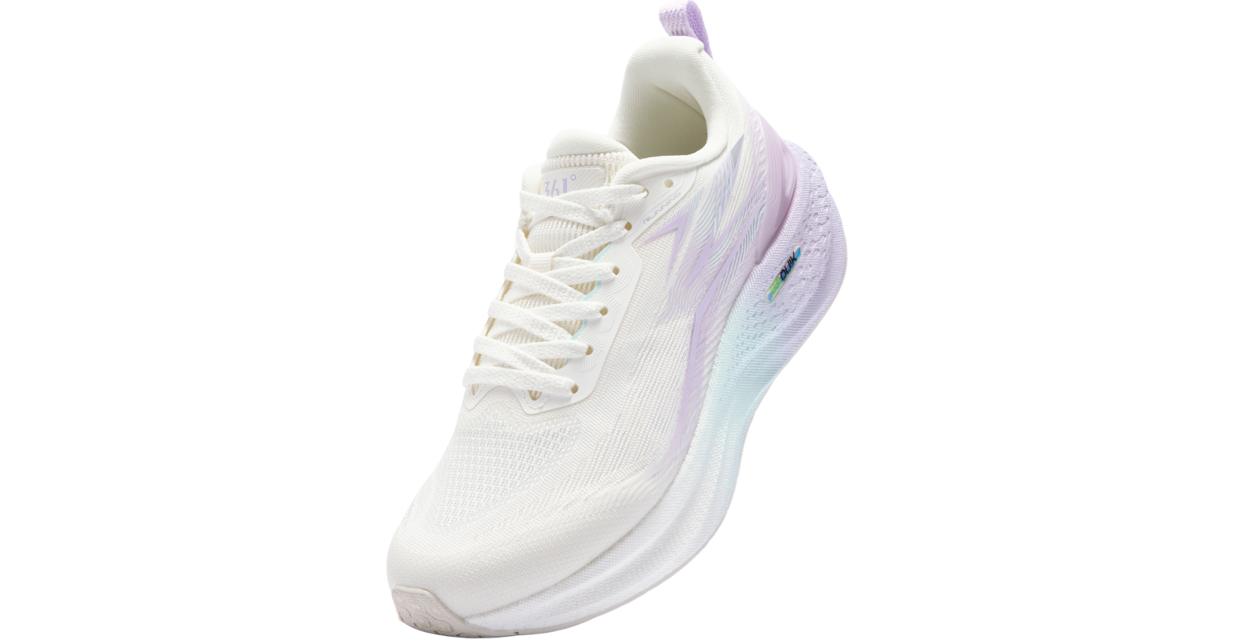 Women's Spire CQT 3
