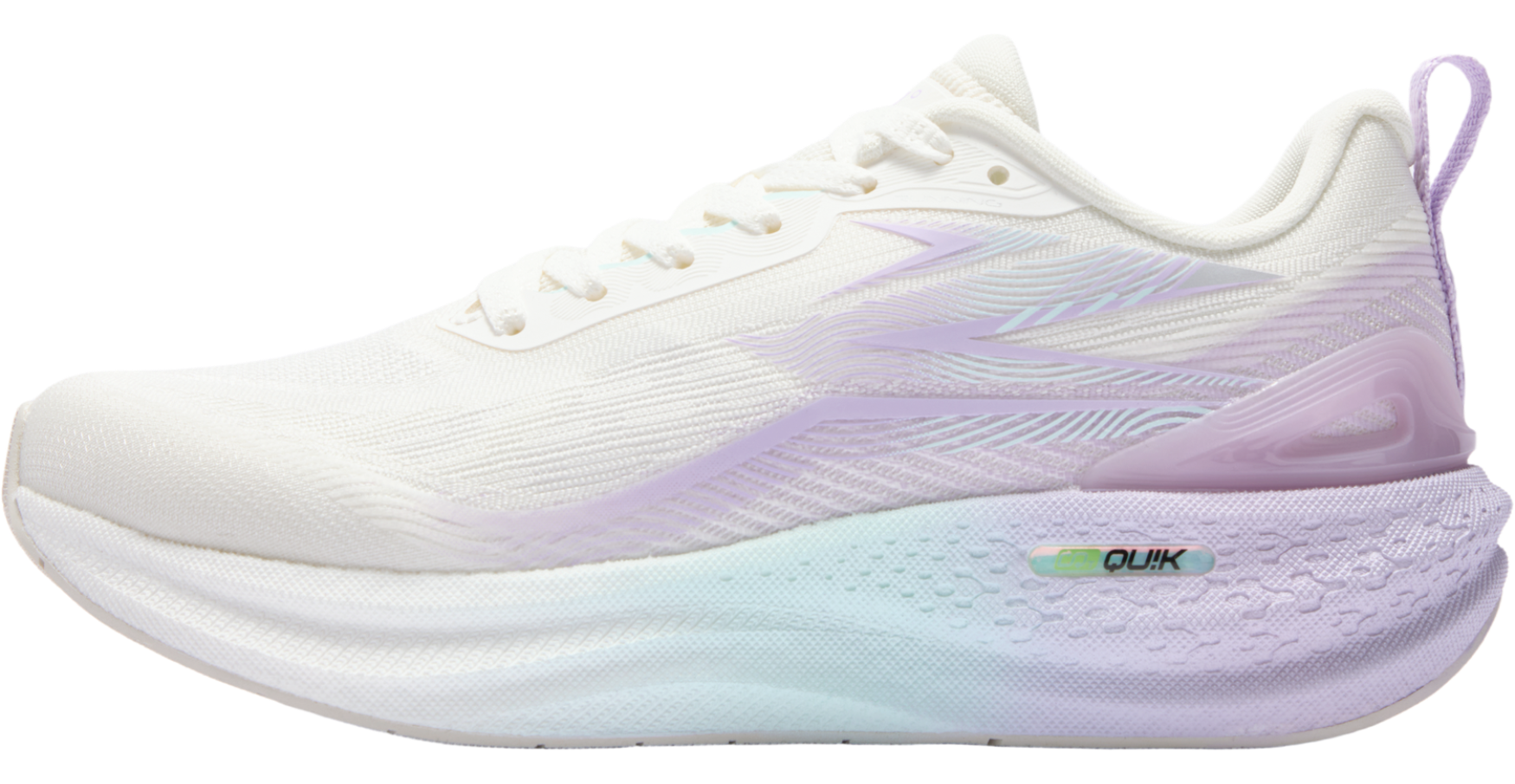Women's Spire CQT 3