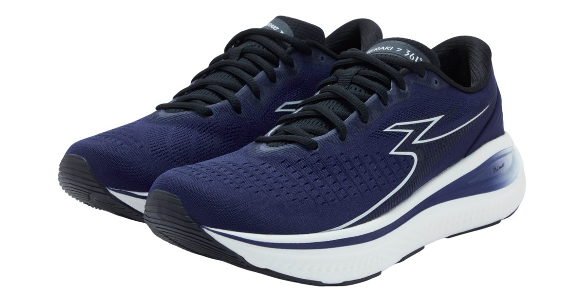Men's Meraki 7