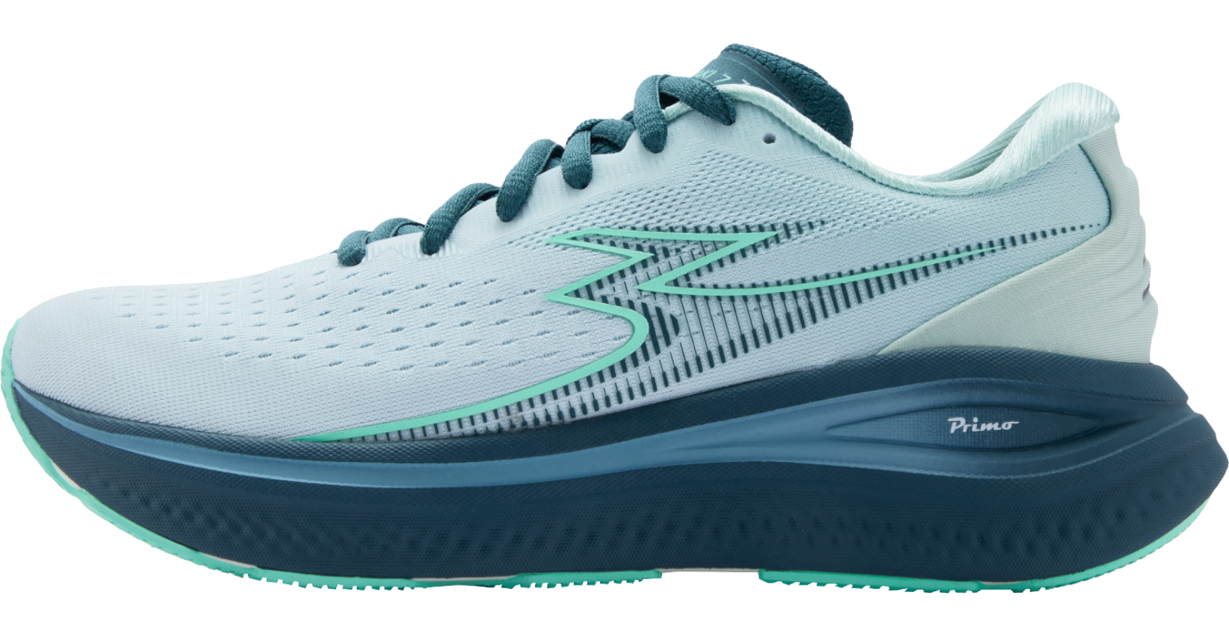 Women's Meraki 7 (D)