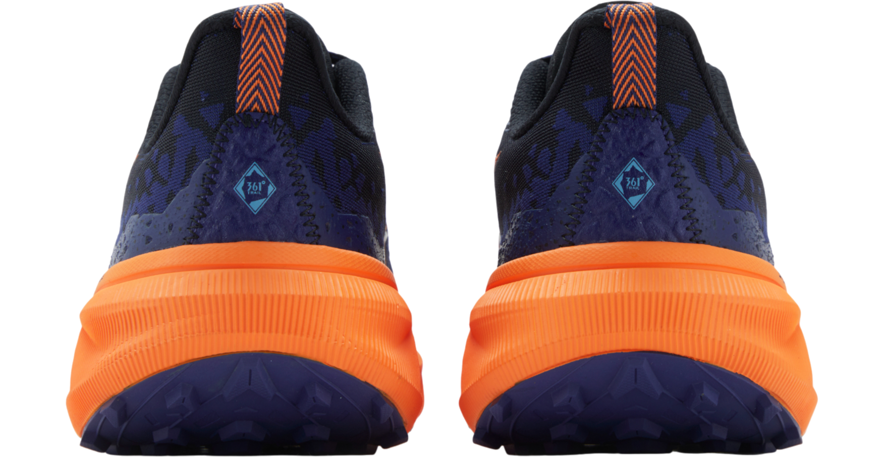 Men's Taroko 5