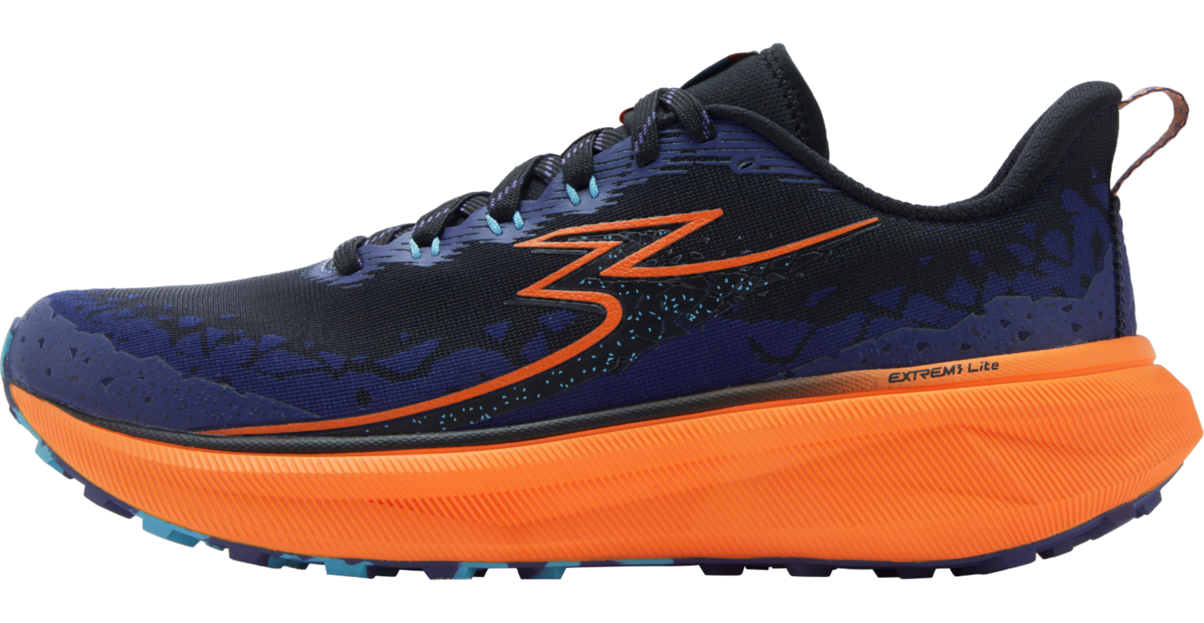 Men's Taroko 5