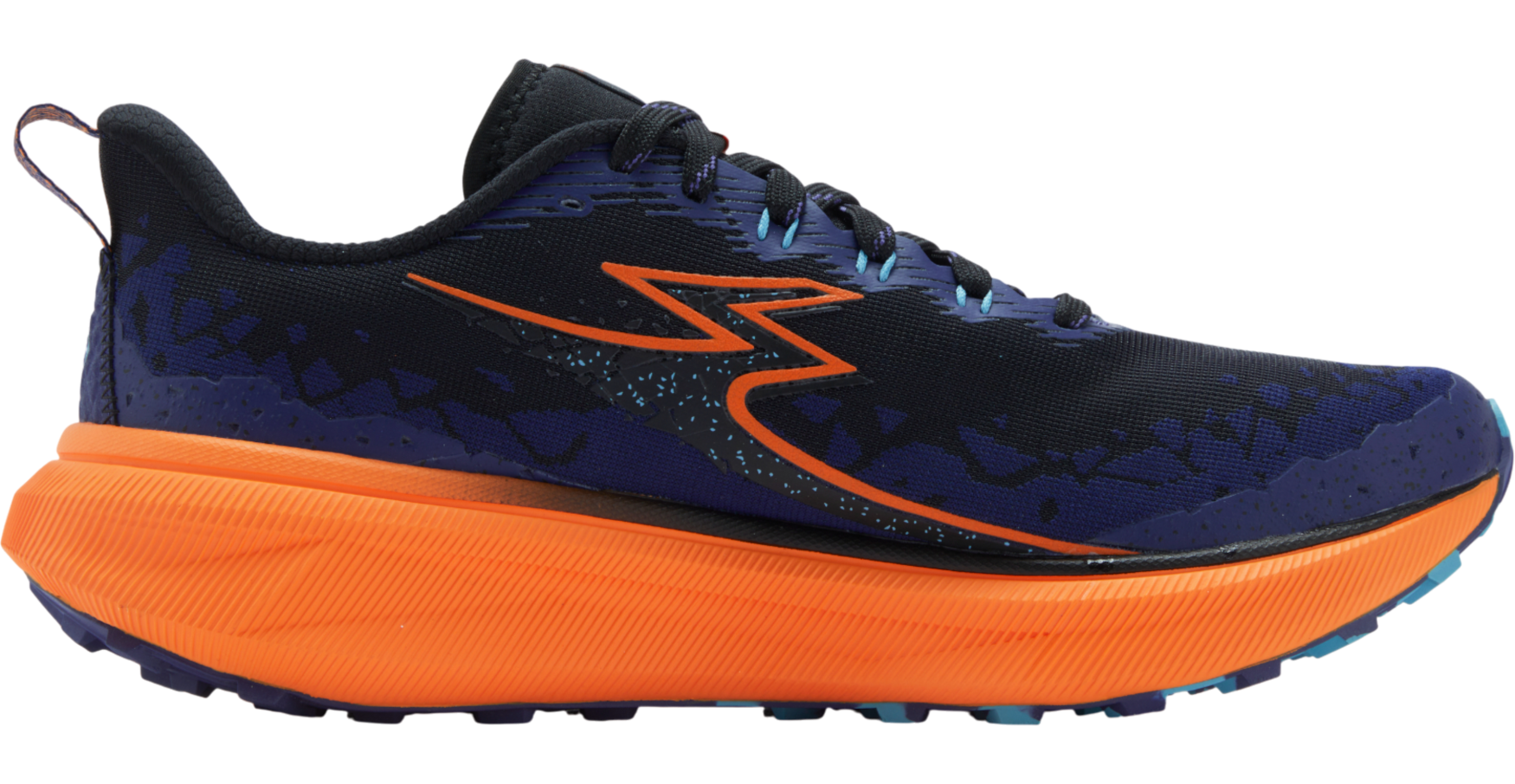 Men's Taroko 5