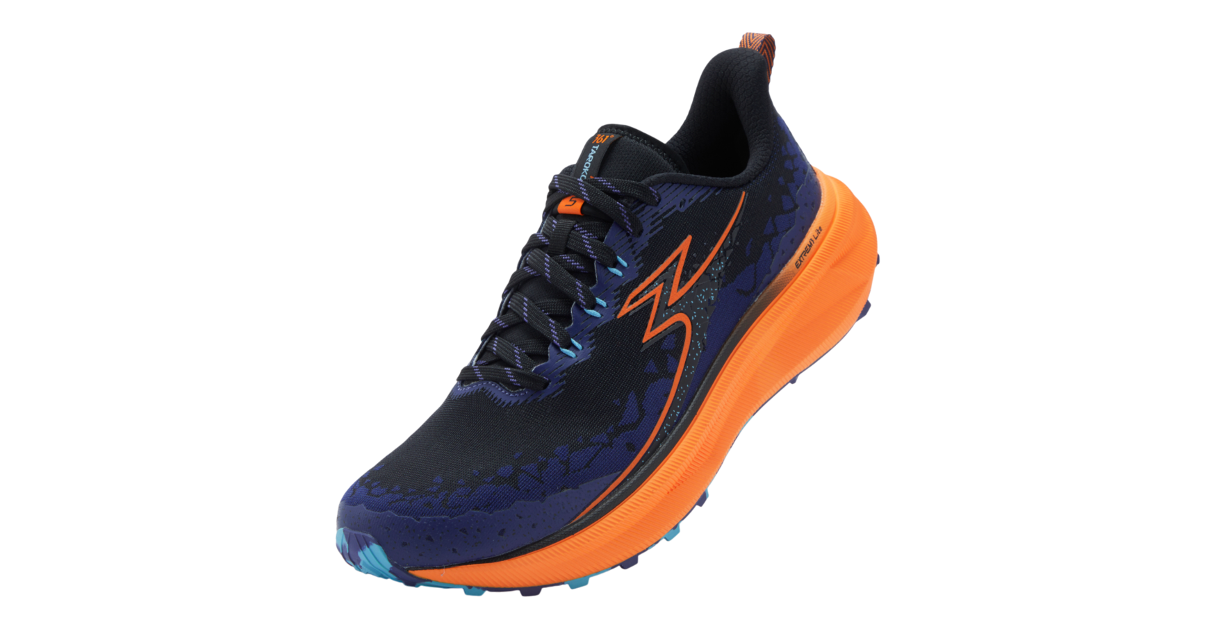 Men's Taroko 5