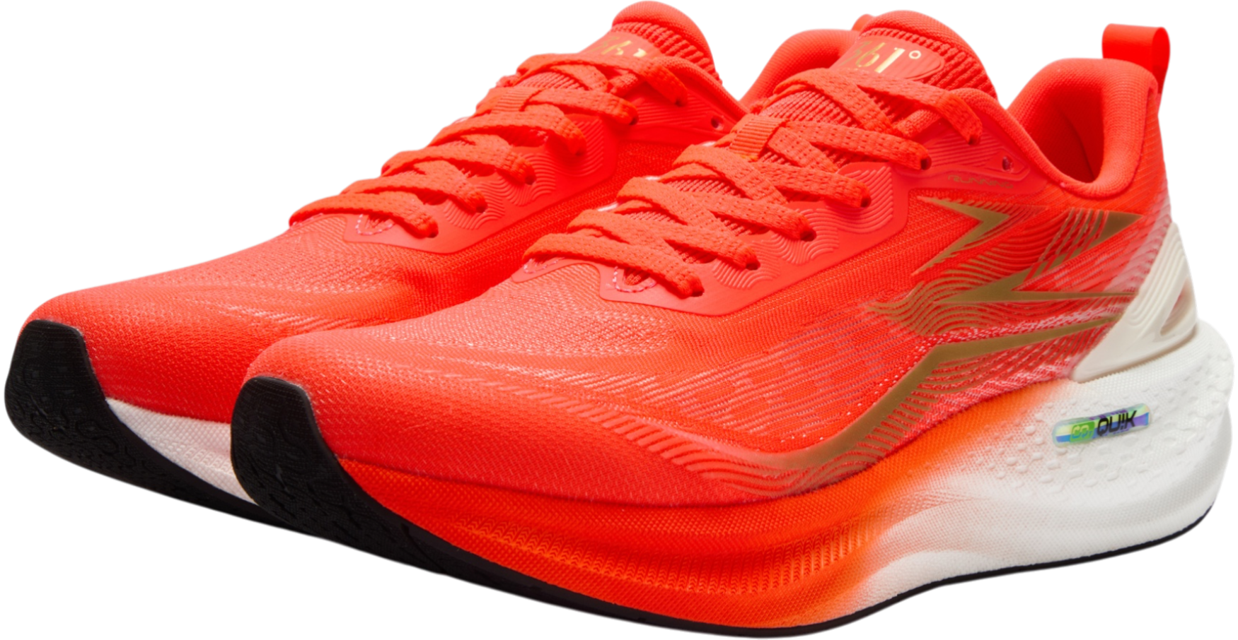 Men's Spire CQT 3