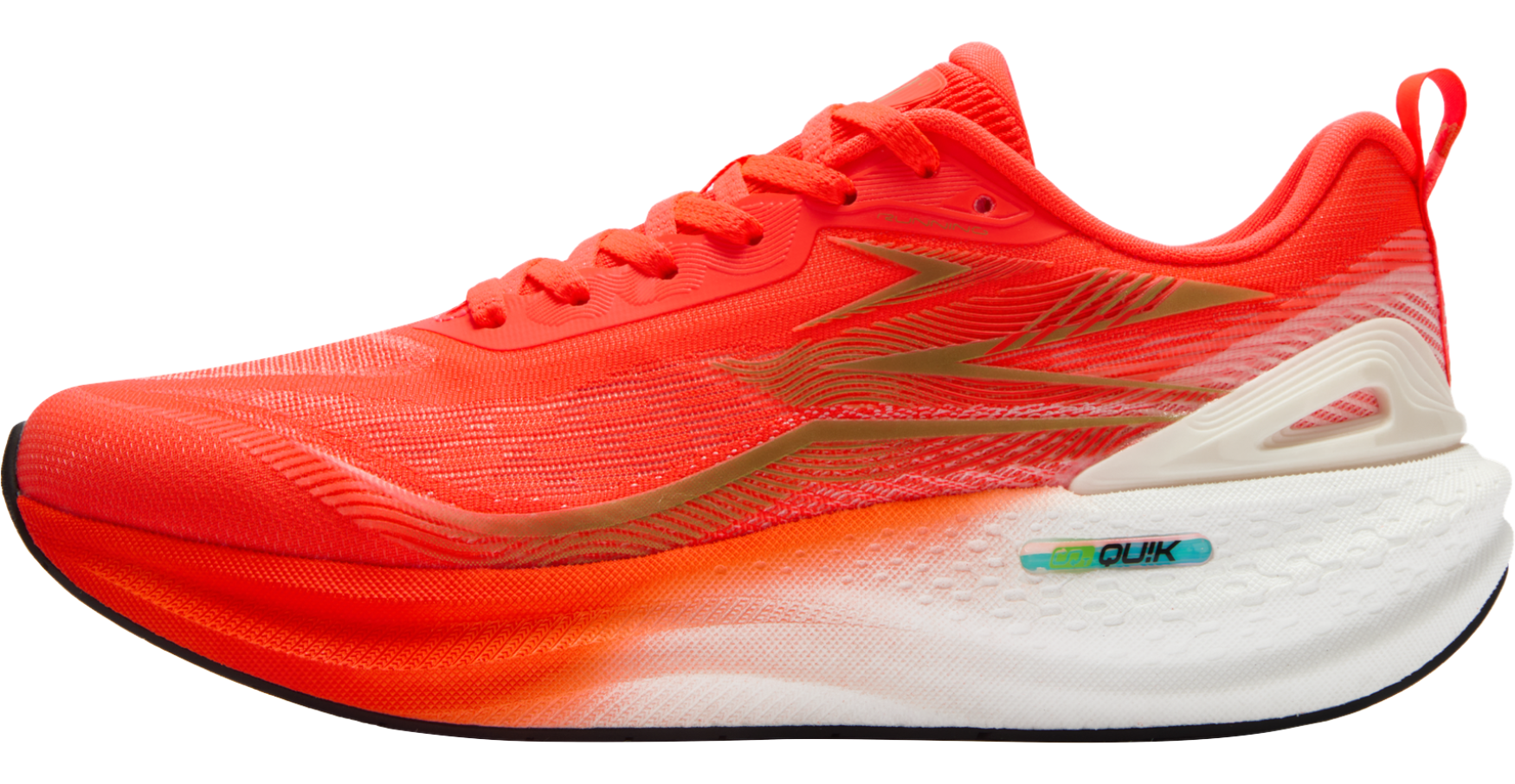 Men's Spire CQT 3