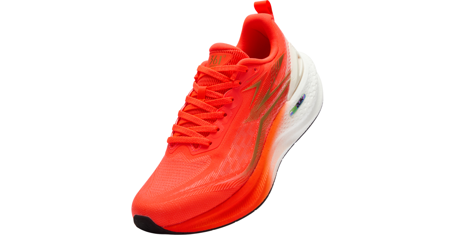 Men's Spire CQT 3