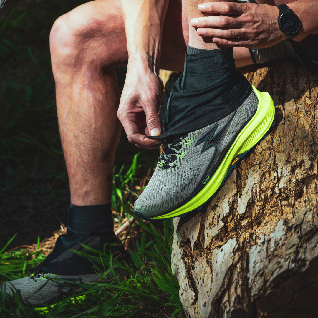 Eriko 361 Degrees 361-Taroko | Shoe Reviews
