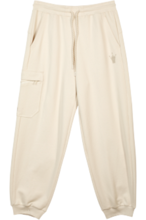 Nikola Jokic Pants