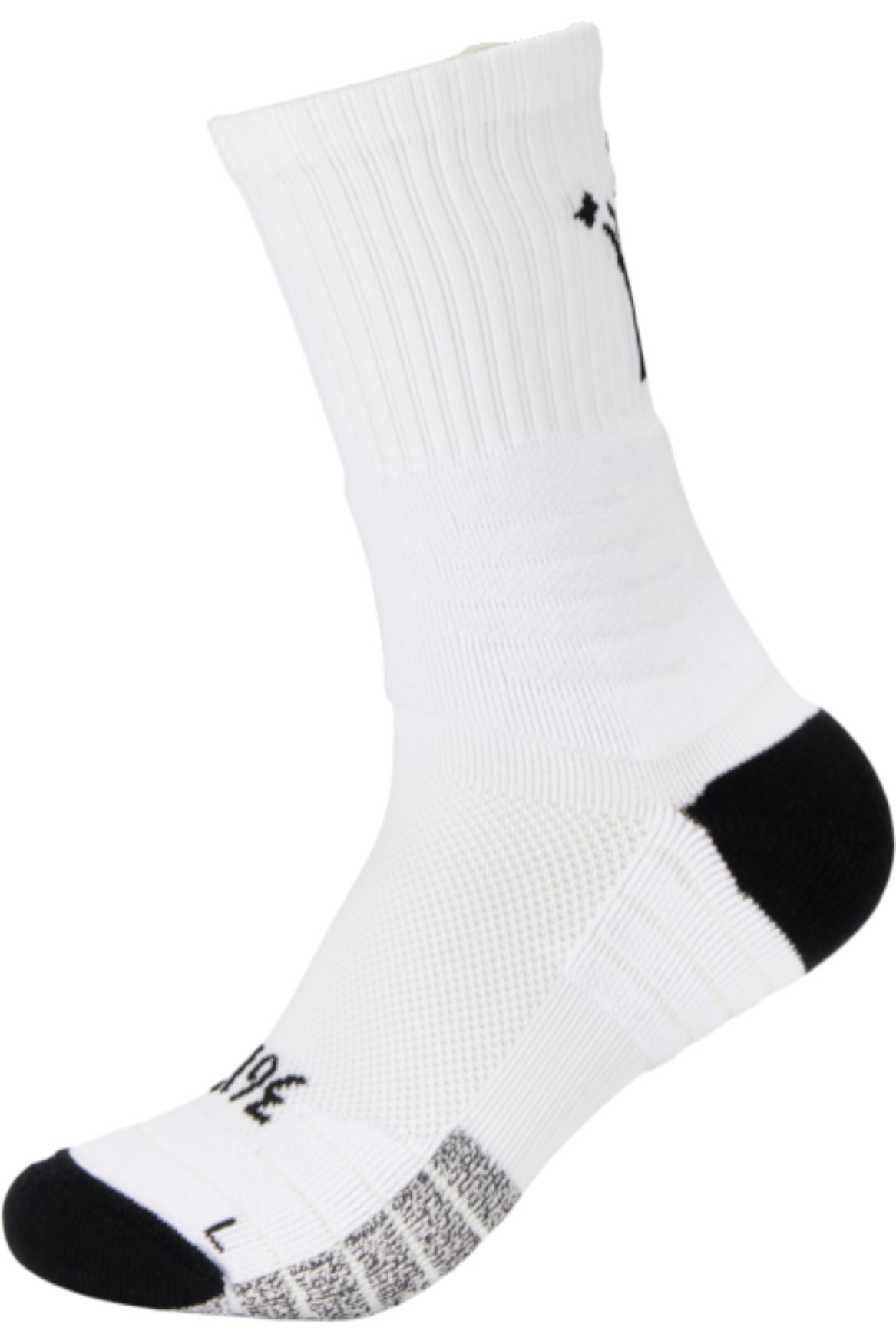 Nikola Jokic Pro Basketball Long Socks