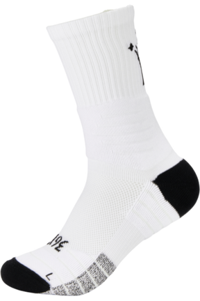 Nikola Jokic Pro Basketball Long Socks
