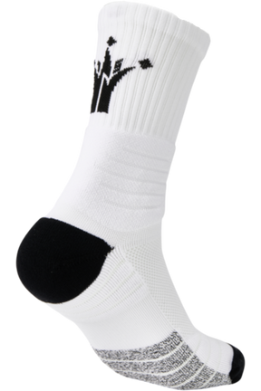 Nikola Jokic Pro Basketball Long Socks