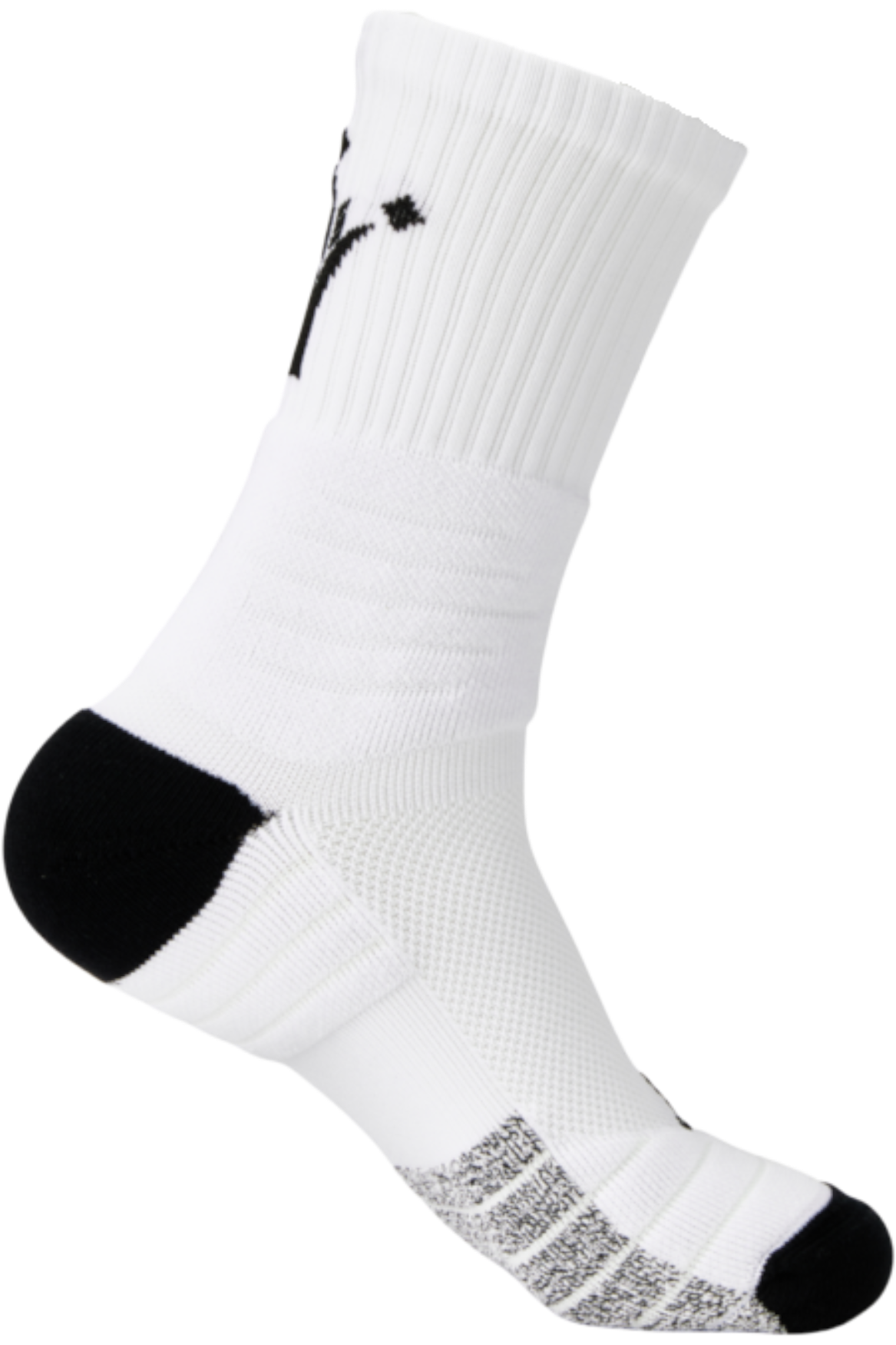 Nikola Jokic Pro Basketball Long Socks