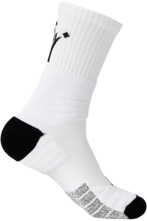 Nikola Jokic Pro Basketball Long Socks