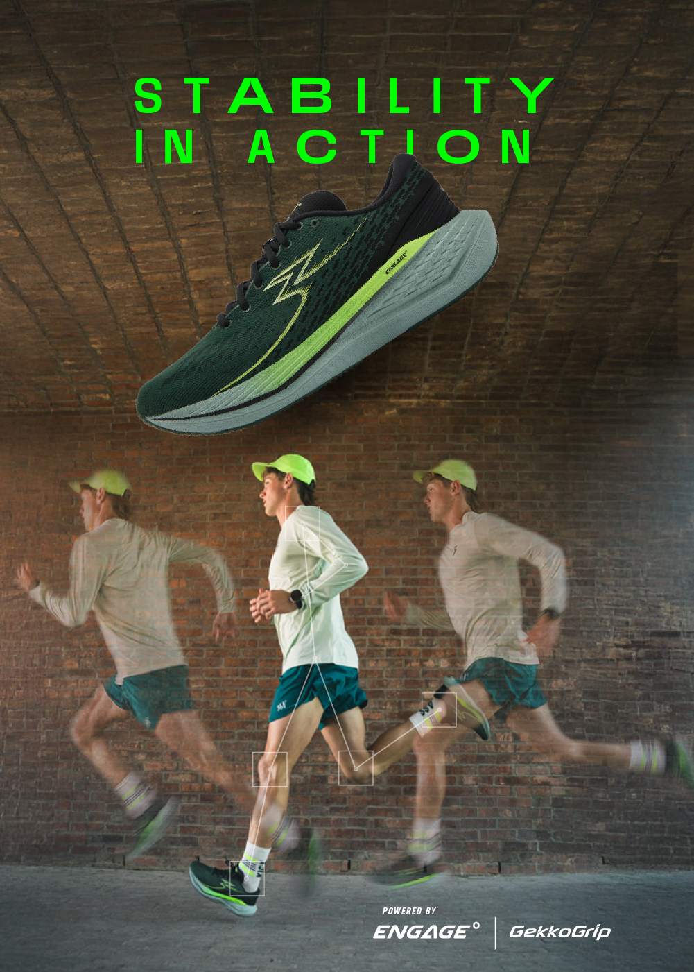 361® Official Website Europe | Basketball & Running Shoes