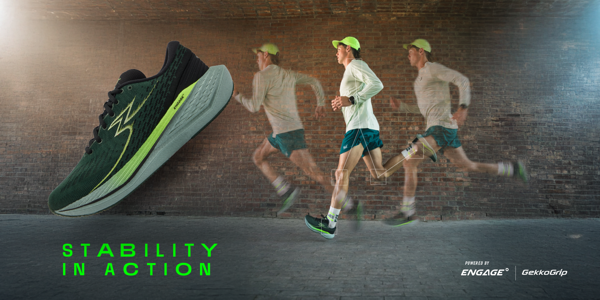 361® Official Website Europe | Basketball & Running Shoes