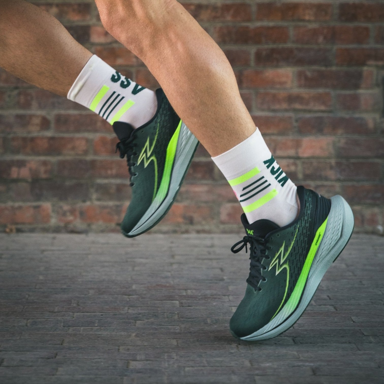 Men's Kairos 4