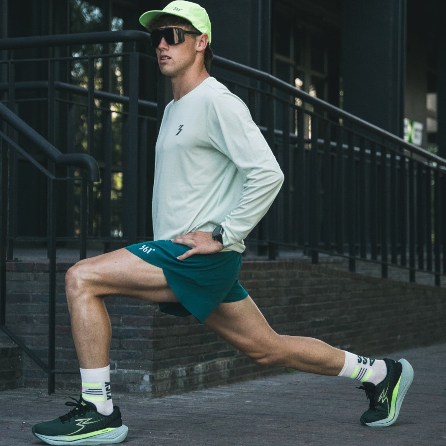 Men's Kairos 4