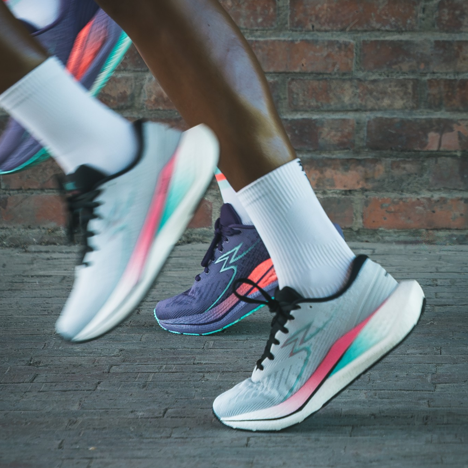 Women's Kairos 4