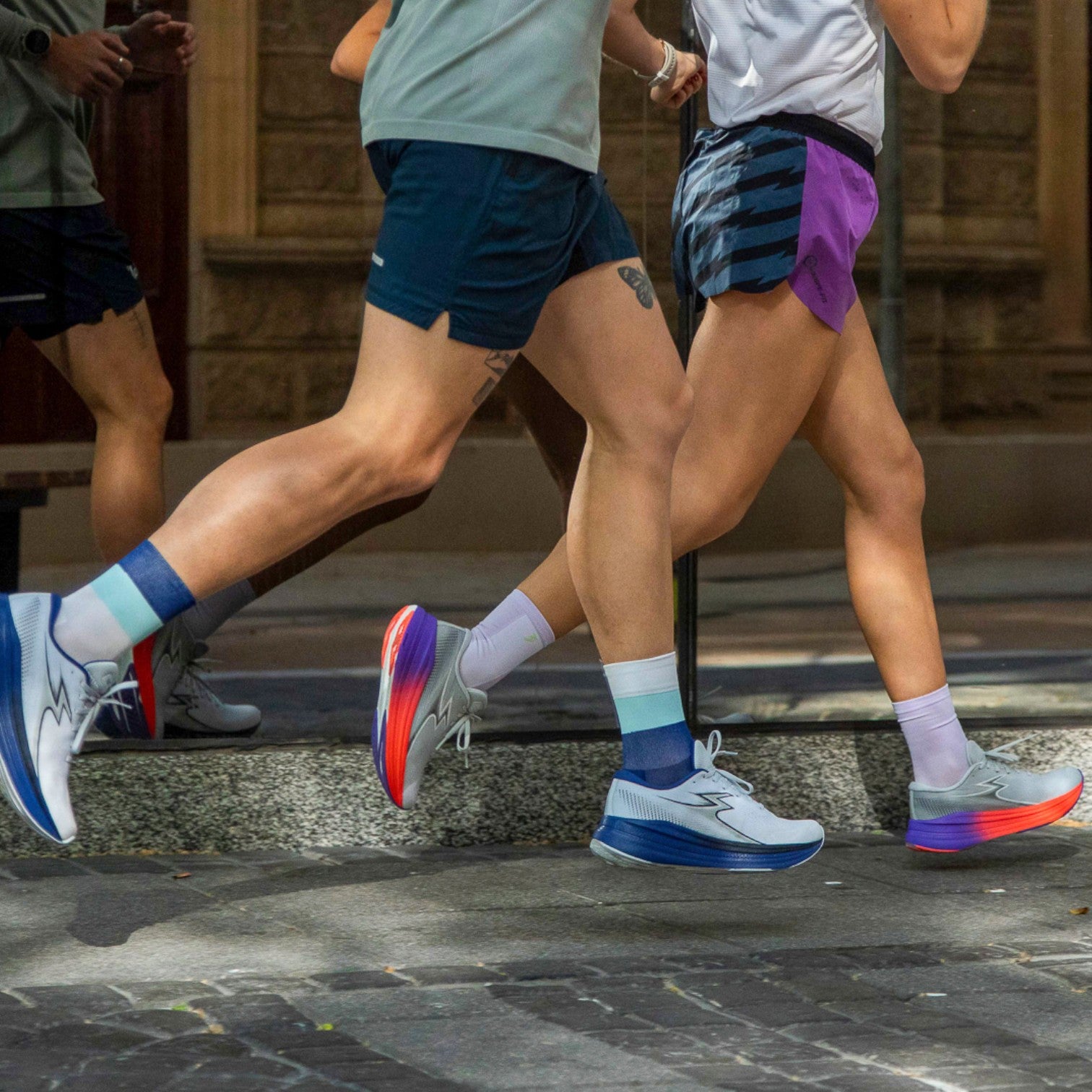 Men's Centauri 3