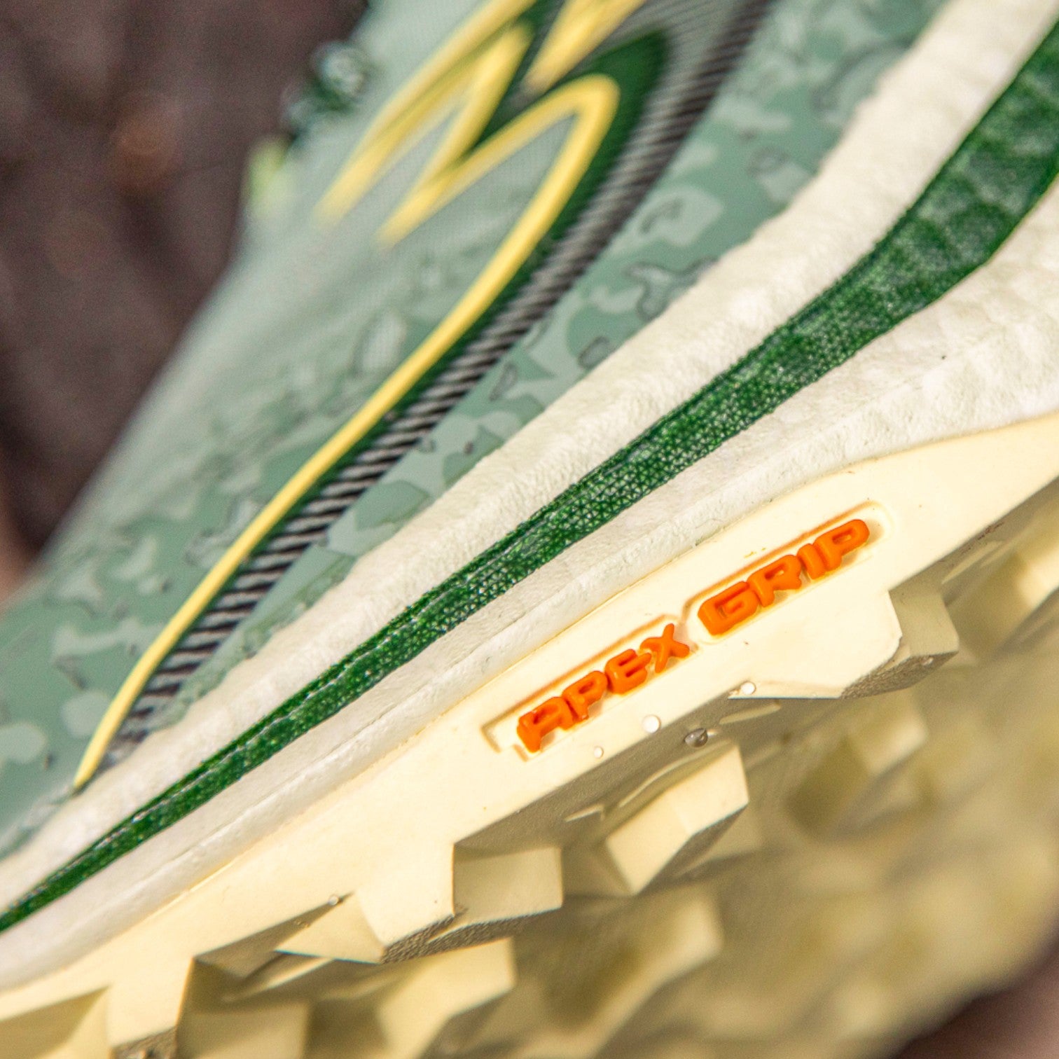 Women's Futura 3