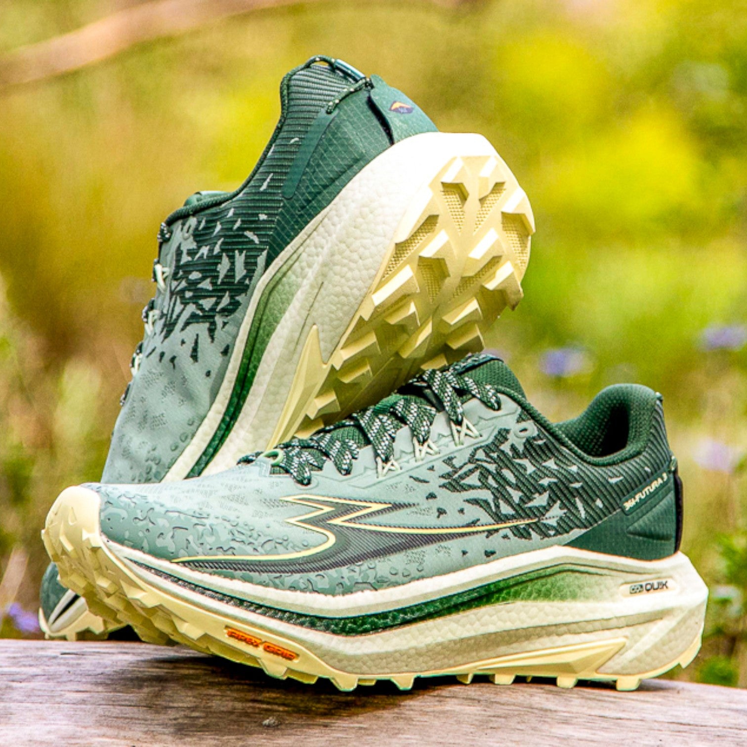 Women's Futura 3