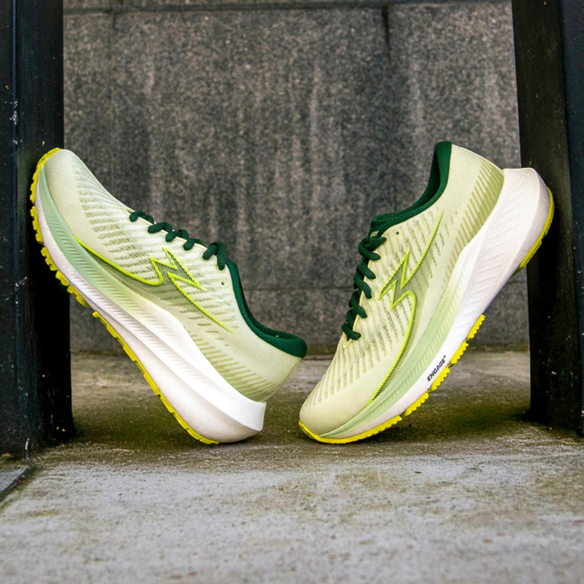 Women's Kairos 3