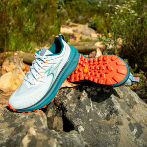 361 lynx 2 men's running trail shoe with Apex grip outsole