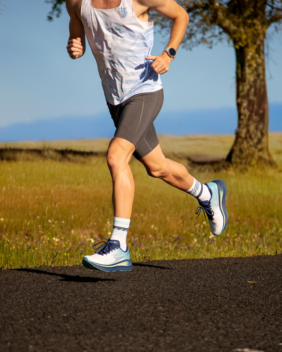 361 meraki 7 men's running shoes 