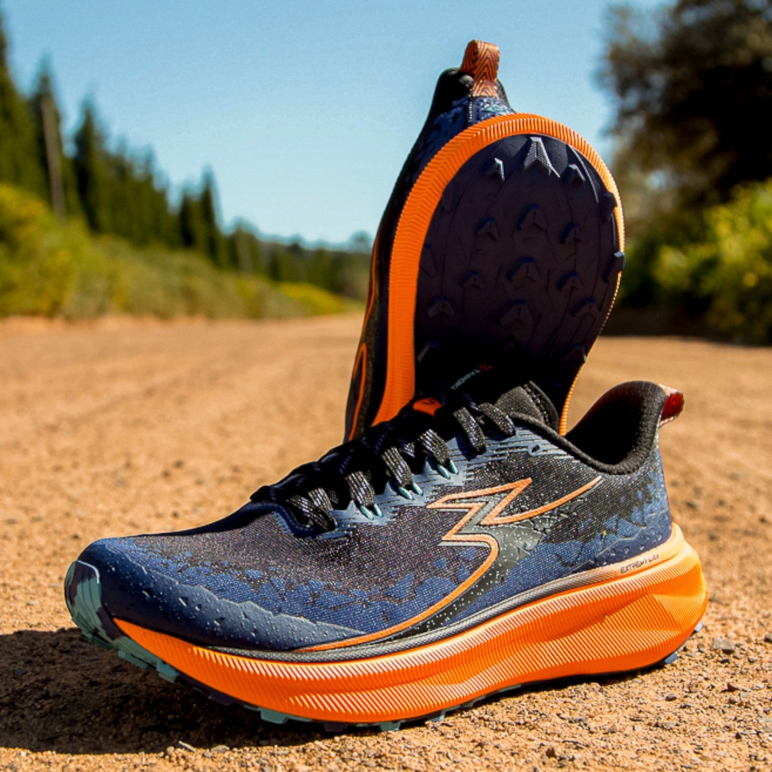 Men's Taroko 5