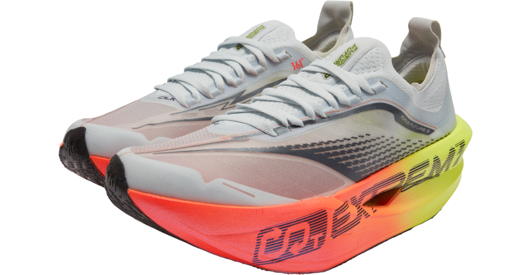 Furious Future 2 - CQT