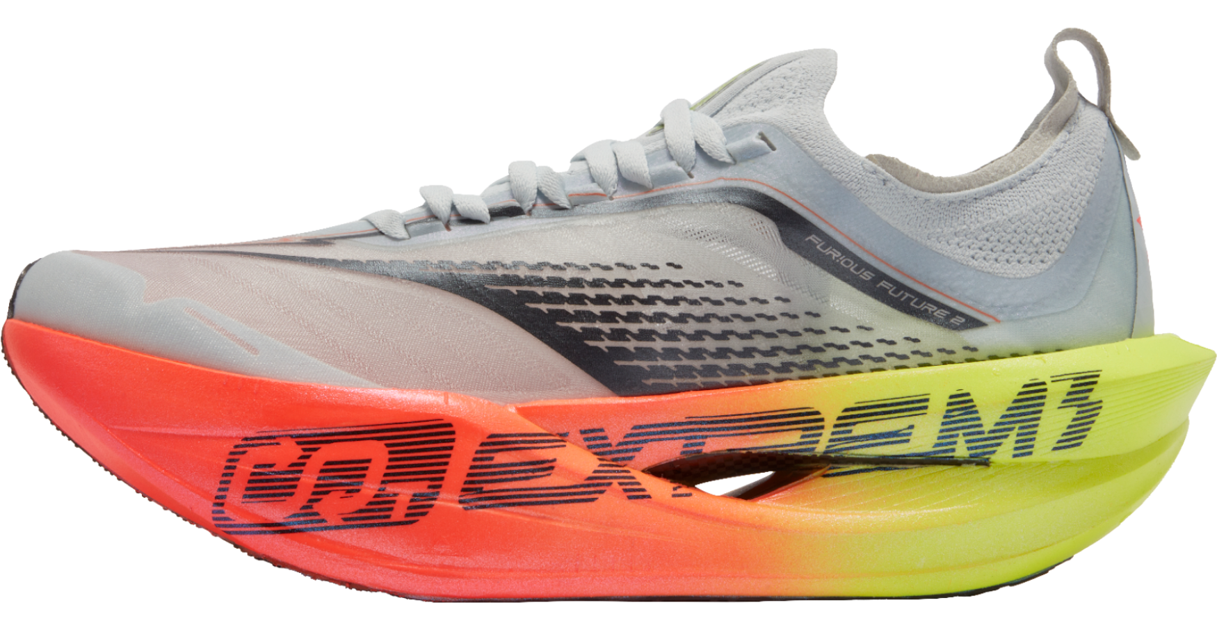 Furious Future 2 - CQT