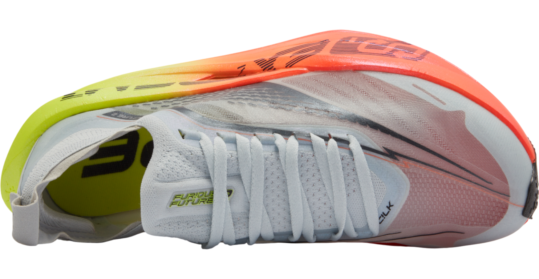 Furious Future 2 - CQT