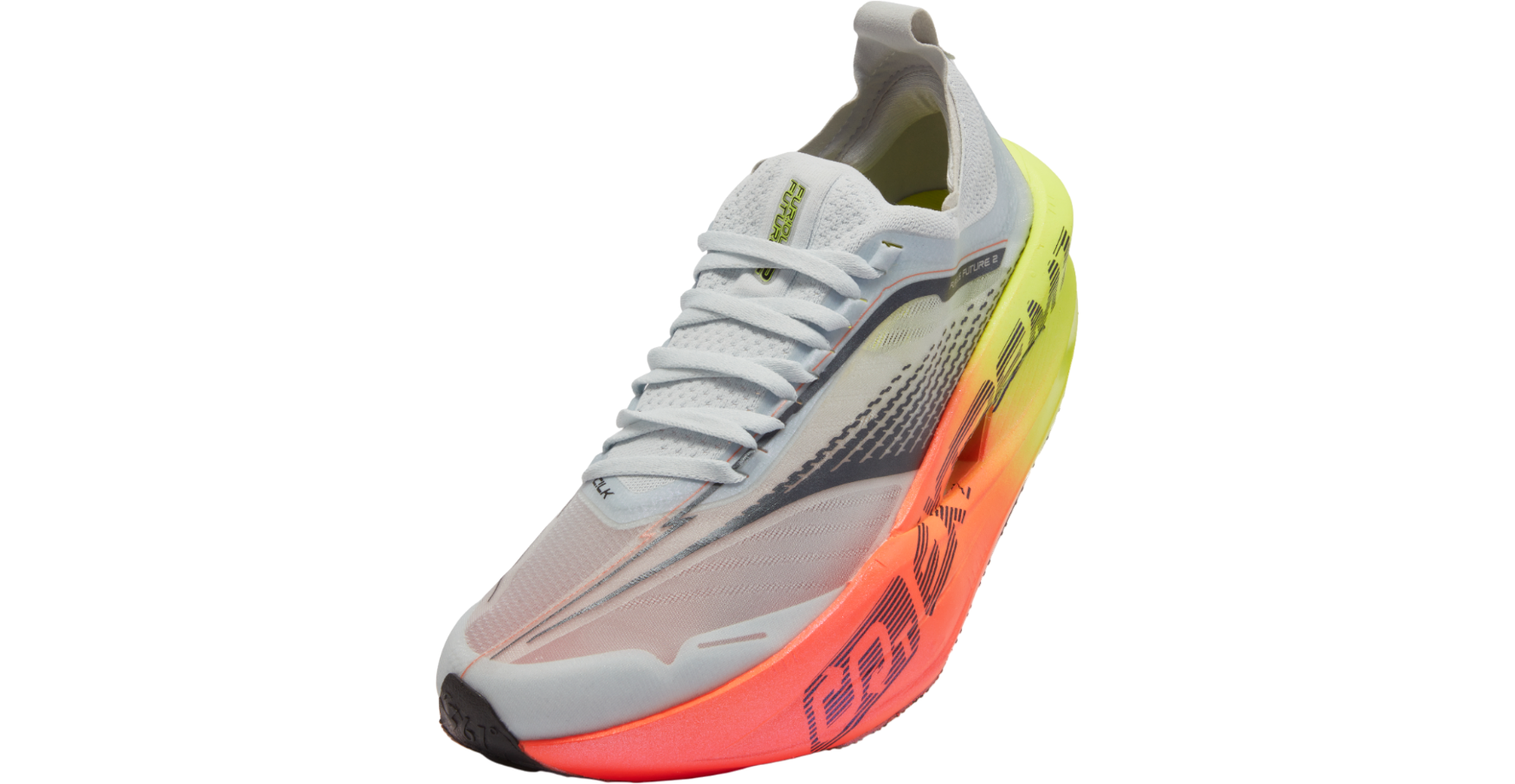 Furious Future 2 - CQT