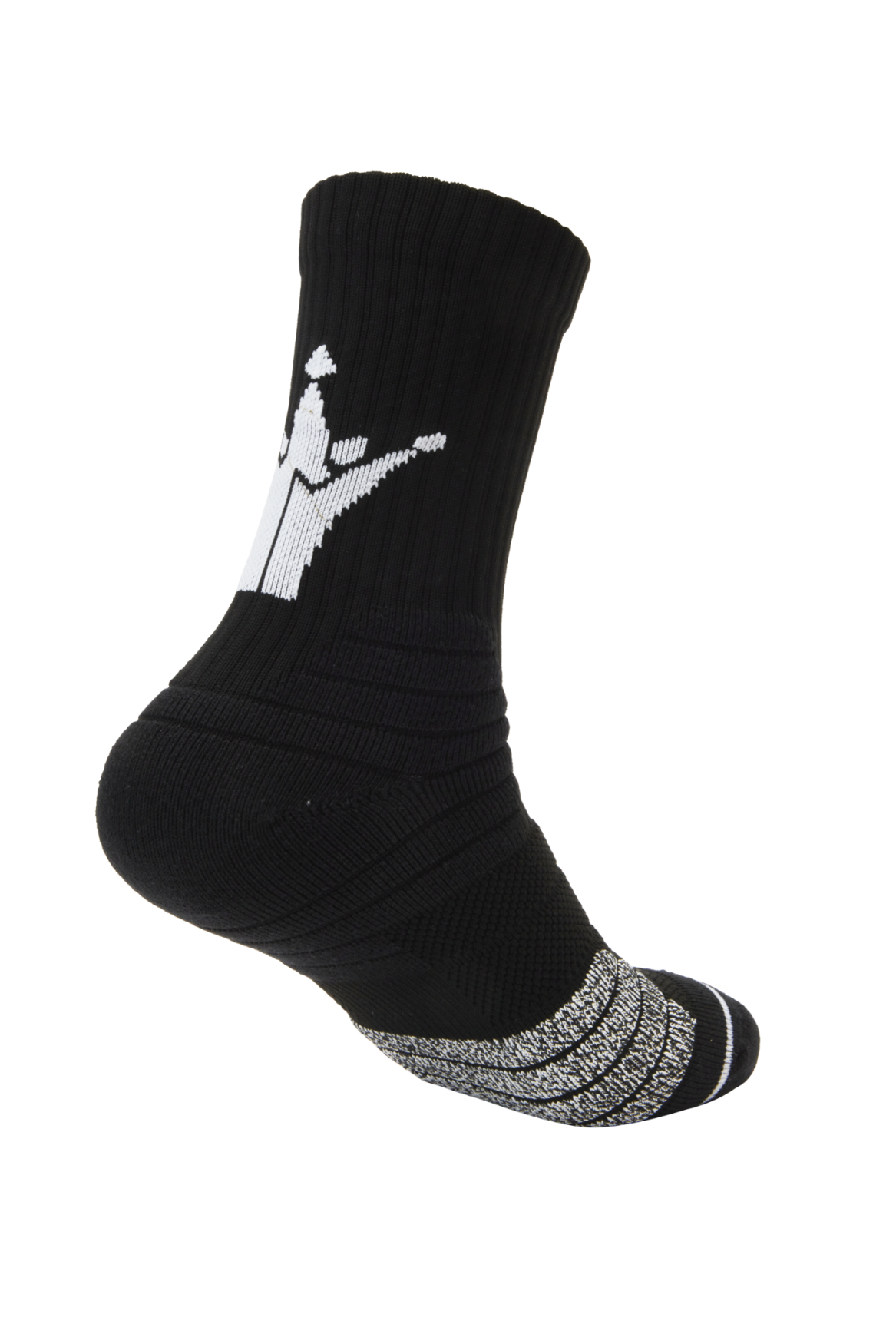 Nikola Jokic Basketball long socks