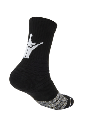 Nikola Jokic Basketball long socks