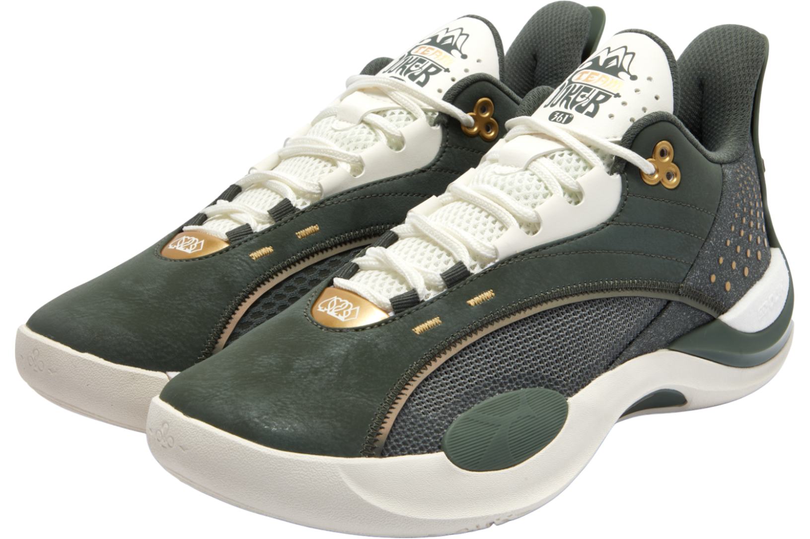 TEAM Joker - Anchor of Time