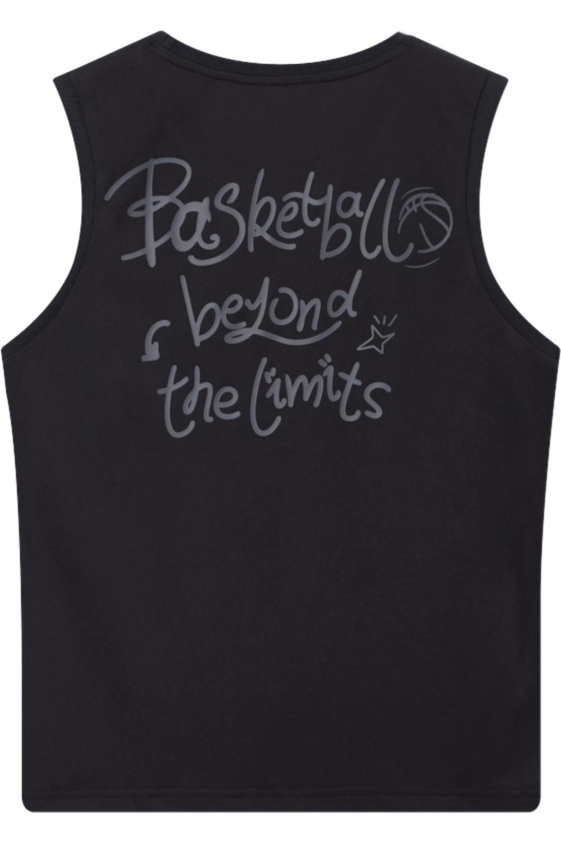 Junior Basketball Suit