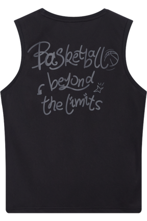 Junior Basketball Suit