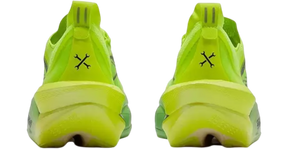 Furious Future 2 - Oasis