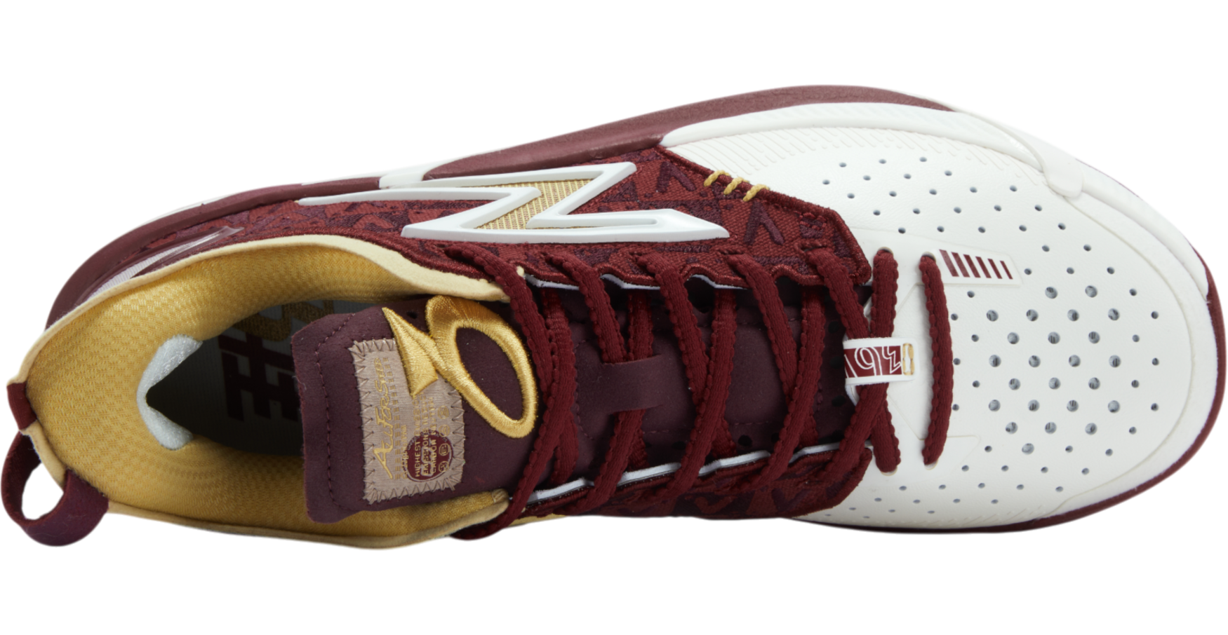 Big3 6.0 Pro - Blaze