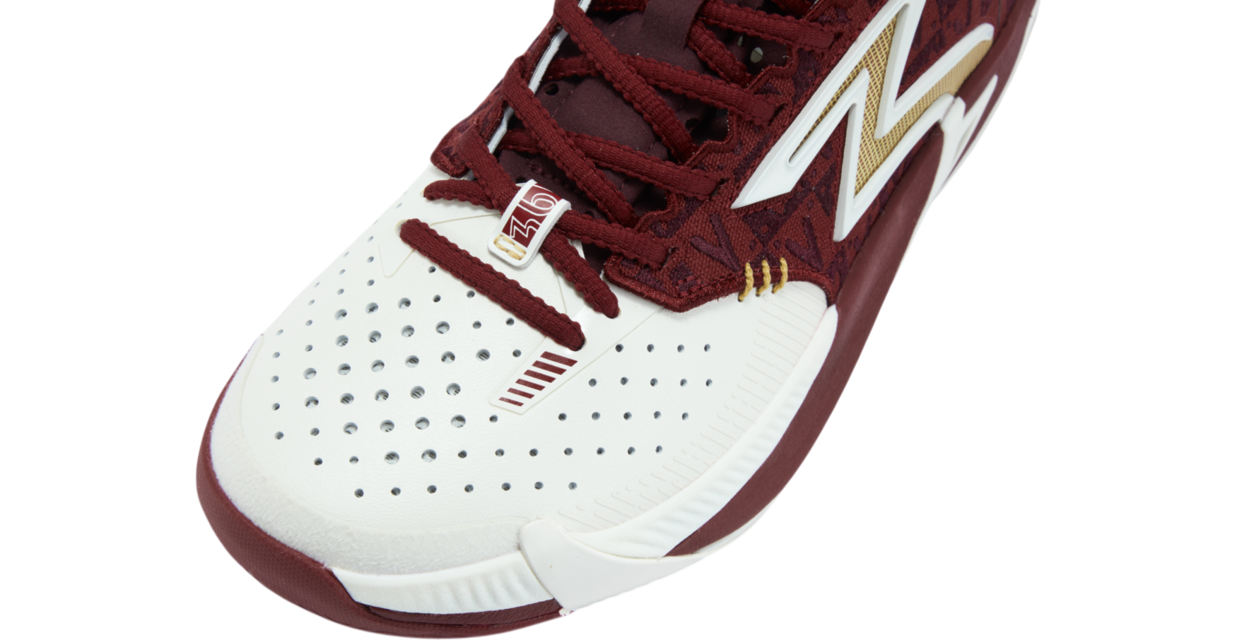 Big3 6.0 Pro - Blaze